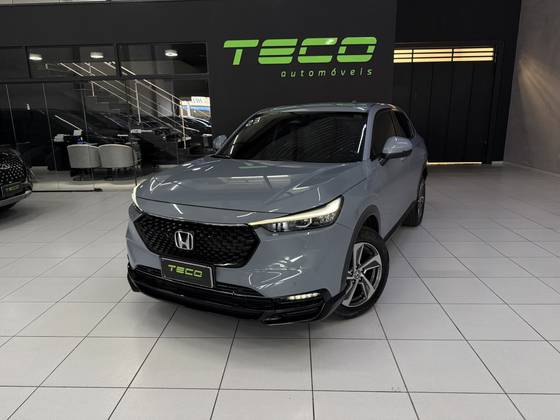 HONDA HR-V 1.5 DI I-VTEC TURBO FLEX TOURING CVT
